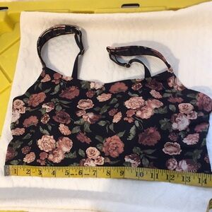 Vince camuto sport bras size 1X